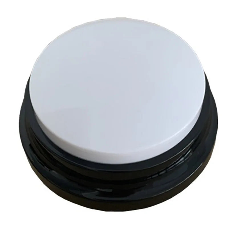 Recordable Talking Buttons for Dogs