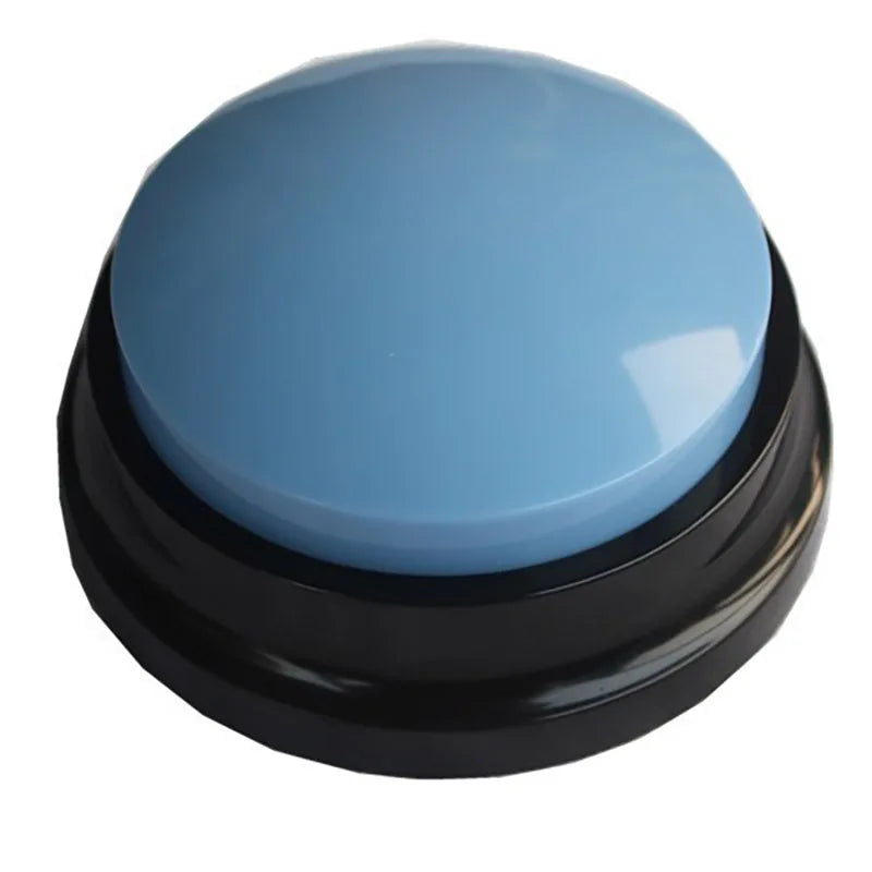 Recordable Talking Buttons for Dogs