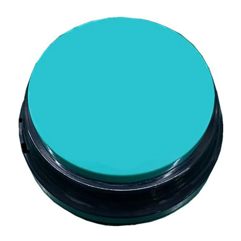Recordable Talking Buttons for Dogs